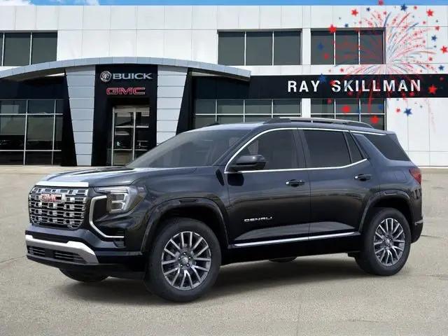 2026 GMC Terrain AWD Denali