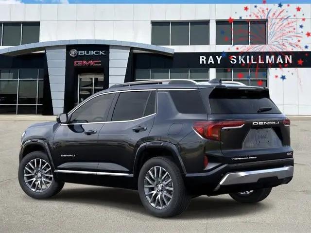 2026 GMC Terrain AWD Denali