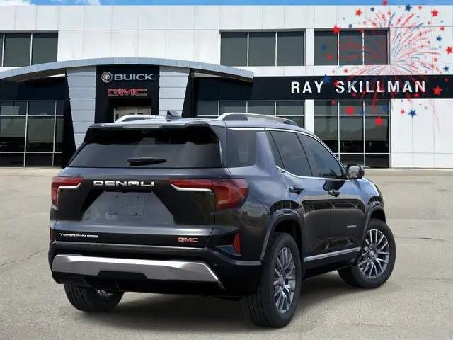 2026 GMC Terrain AWD Denali
