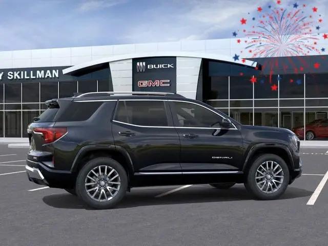 2026 GMC Terrain AWD Denali