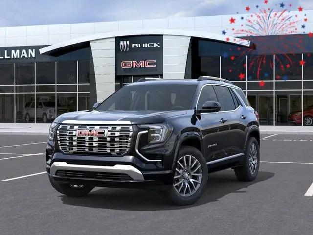 2026 GMC Terrain AWD Denali