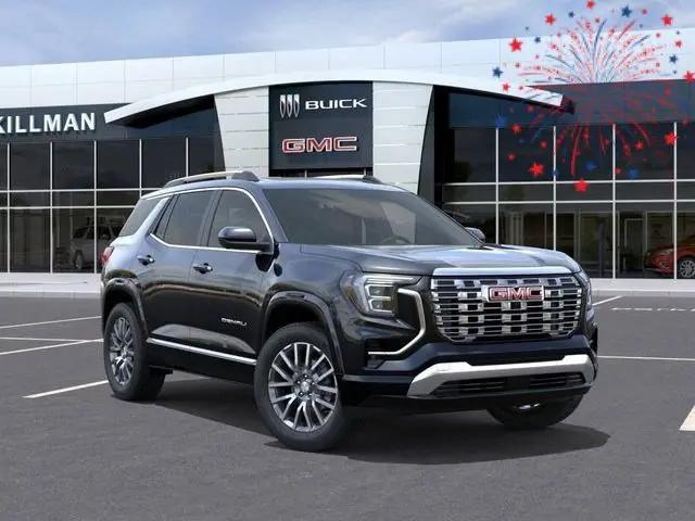 2026 GMC Terrain AWD Denali