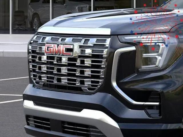 2026 GMC Terrain AWD Denali
