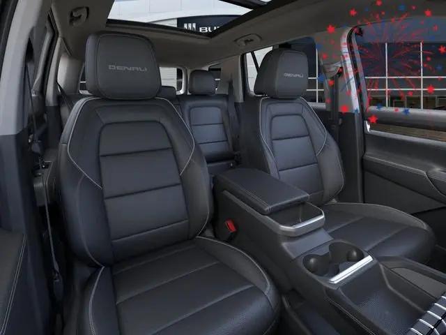 2026 GMC Terrain AWD Denali
