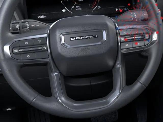 2026 GMC Terrain AWD Denali