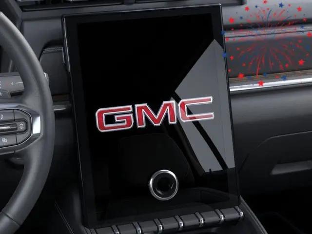 2026 GMC Terrain AWD Denali