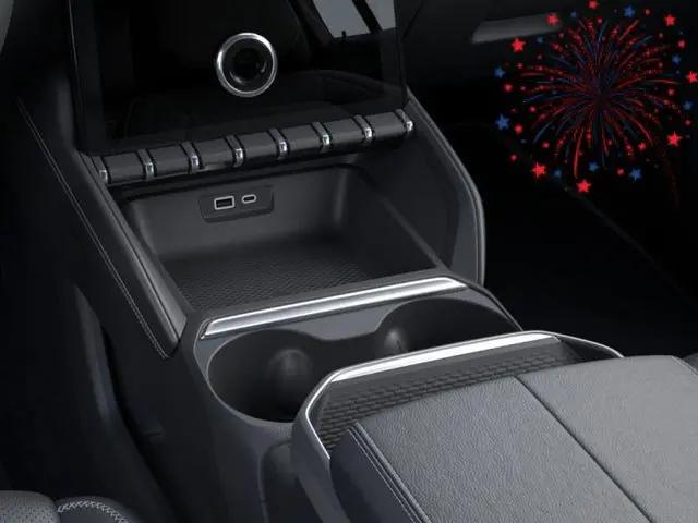2026 GMC Terrain AWD Denali