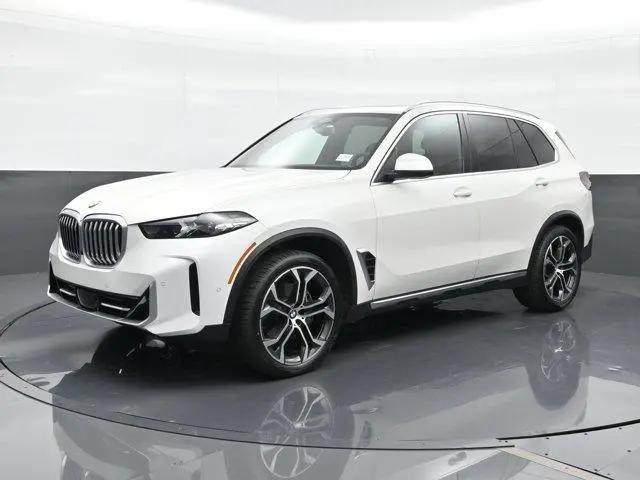 2024 BMW X5 sDrive40i for sale in Miami, FL
