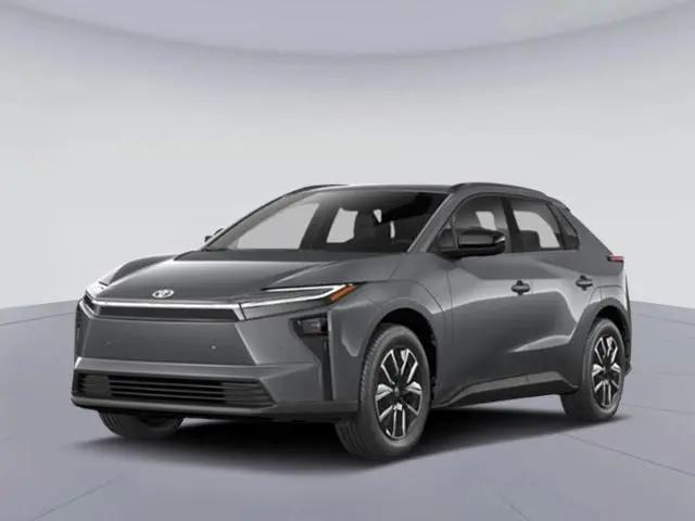 2026 Toyota bZ XLE for sale in Jamaica, NY