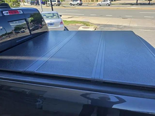 2021 Ram 1500 Big Horn Crew Cab 4x4 5'7" Box