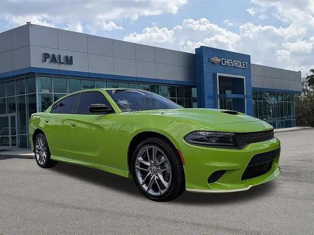 2023 Dodge Charger GT AWD for sale in Ocala, FL