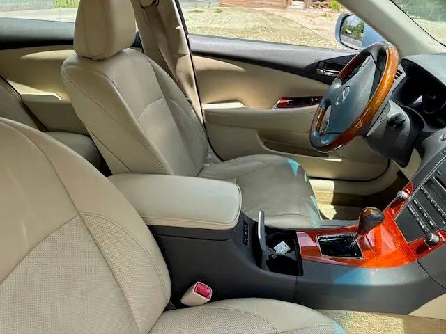 2011 Lexus ES 350 ES 350