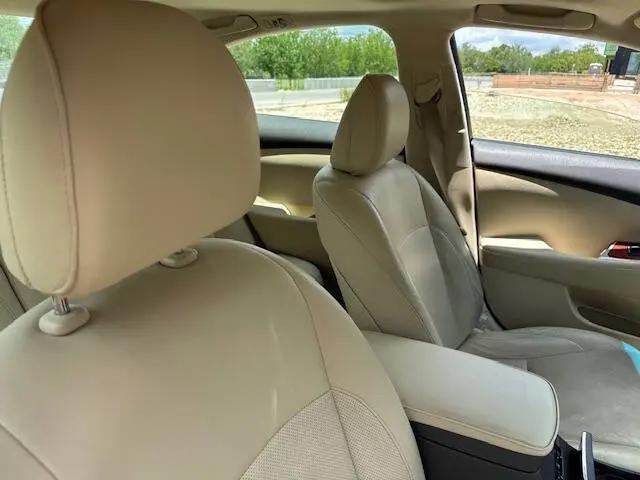 2011 Lexus ES 350 ES 350