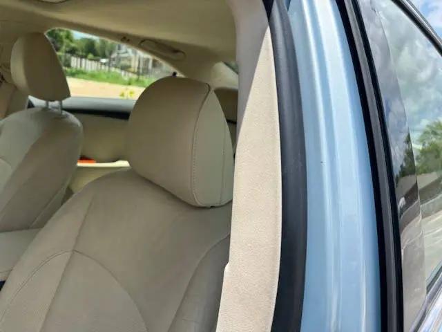 2011 Lexus ES 350 ES 350