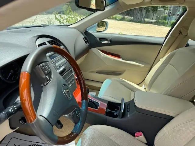 2011 Lexus ES 350 ES 350