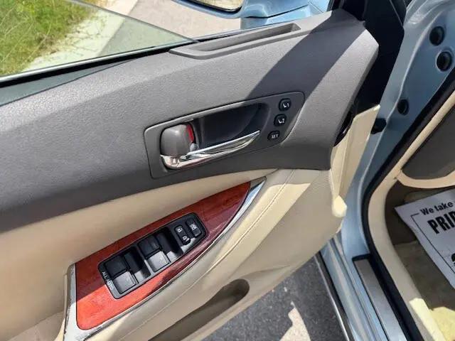 2011 Lexus ES 350 ES 350