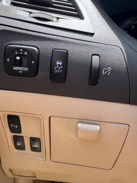 2011 Lexus ES 350 ES 350