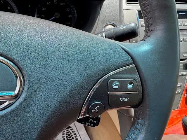 2011 Lexus ES 350 ES 350