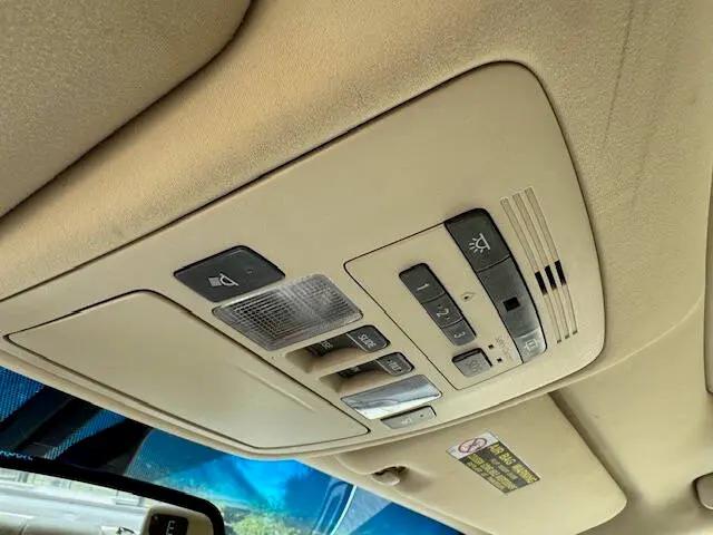 2011 Lexus ES 350 ES 350