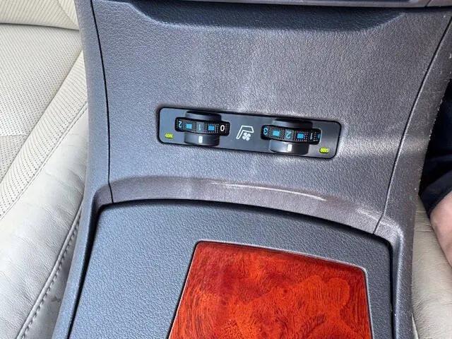 2011 Lexus ES 350 ES 350