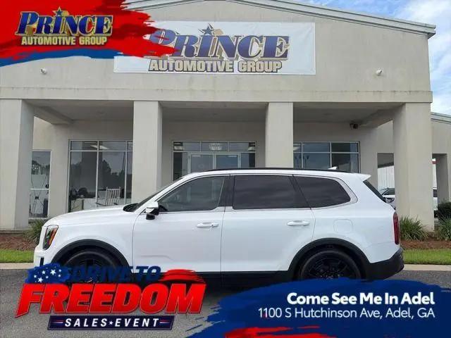2022 Kia Telluride SX for sale in Valdosta, GA