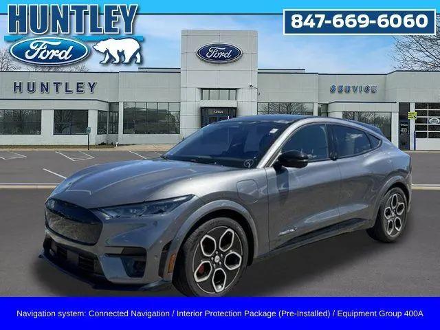 2023 Ford Mustang Mach-E GT for sale in Huntley, IL