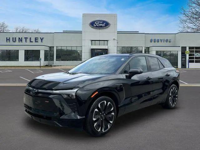 2024 Chevrolet V Blazer eAWD RS for sale in Huntley, IL