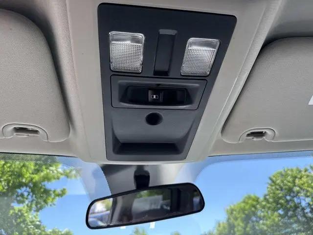 2017 Ram 2500 SLT Crew Cab 4x4 6'4" Box