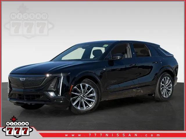 2024 Cadillac iQ Sport w/1SF for sale in Las Vegas, NV