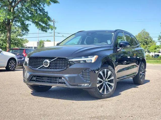 2024 Volvo XC60 B5 Plus Dark Theme for sale in Farmington Hills, MI