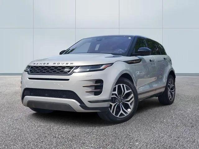2020 Land Rover Range Rover Evoque First Edition for sale in Farmington Hills, MI