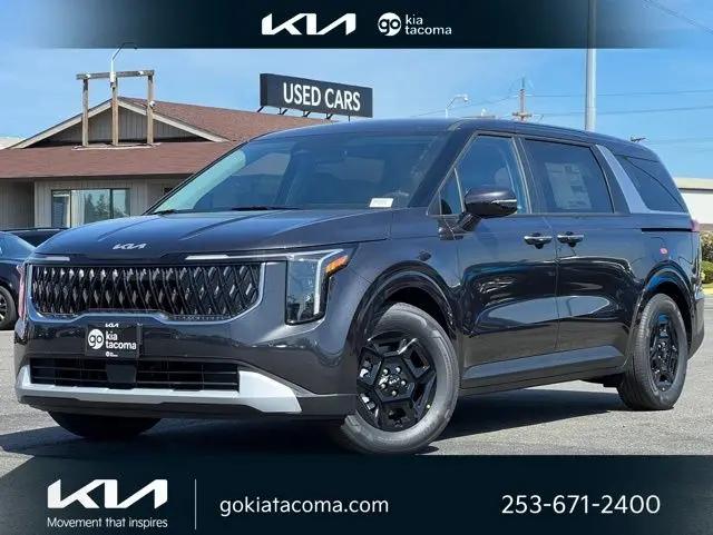 2026 Kia Carnival MPV LXS for sale in Tacoma, WA