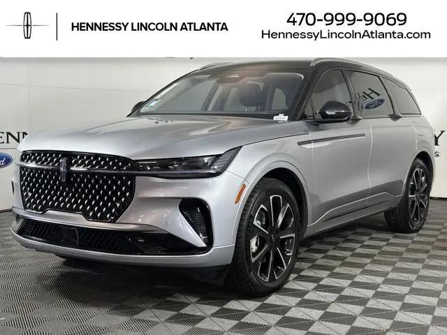 2026 Lincoln Nautilus Reserve for sale in Atlanta, GA