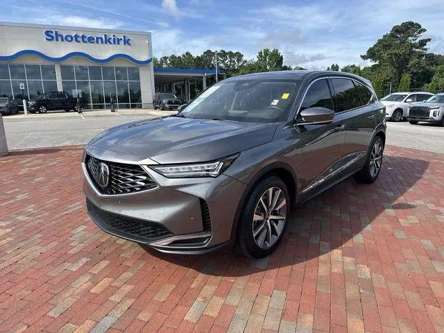 2026 Acura MDX Technology Package for sale in Huntsville, AL