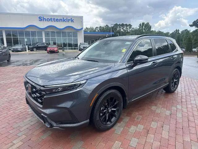 2023 Honda CR-V Hybrid Sport for sale in Huntsville, AL