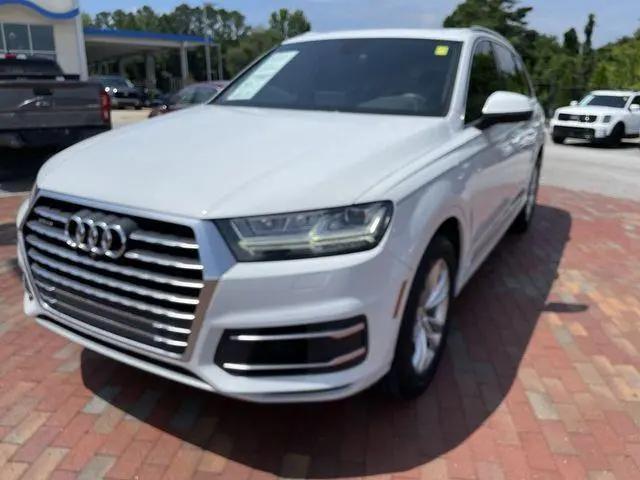 2017 Audi Q7 3.0T Premium for sale in Huntsville, AL