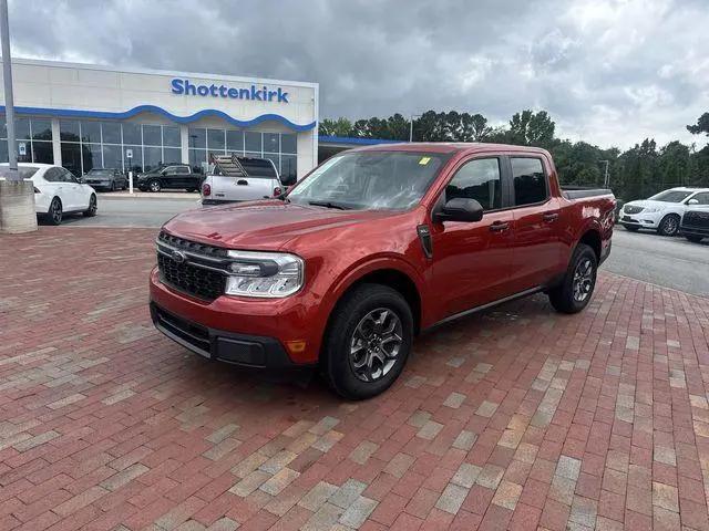 2024 Ford Maverick XLT for sale in Huntsville, AL