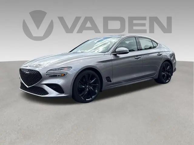 2023 Genesis G70 2.0T RWD for sale in Hinesville, GA