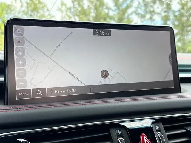 2023 Genesis G70 2.0T RWD
