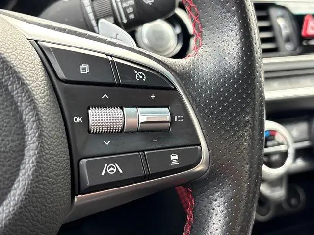 2023 Genesis G70 2.0T RWD