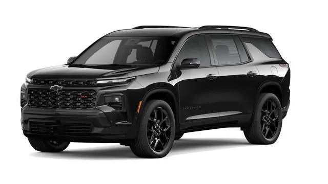 2026 Chevrolet Traverse FWD RS for sale in Hinesville, GA