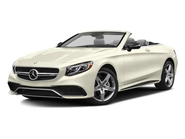 2017 Mercedes-Benz AMG S 63 4MATIC for sale in Irondale, AL