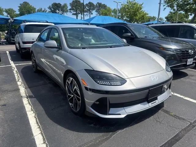 2023 Hyundai IONIQ 6 SEL for sale in Virginia Beach, VA