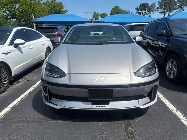 2023 Hyundai IONIQ 6 SEL