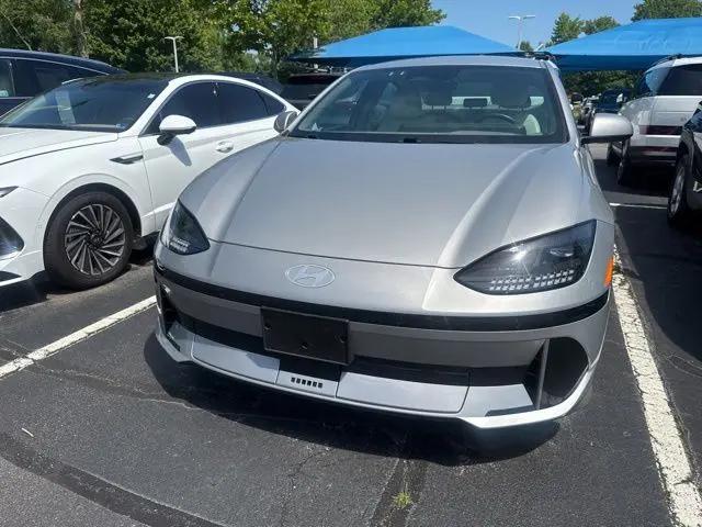 2023 Hyundai IONIQ 6 SEL