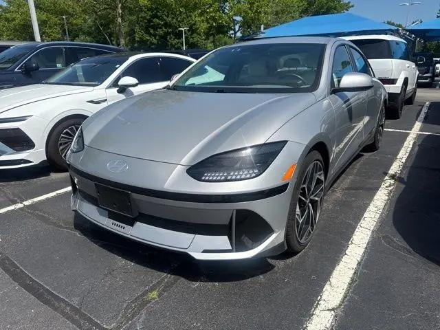 2023 Hyundai IONIQ 6 SEL