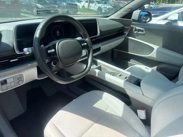 2023 Hyundai IONIQ 6 SEL