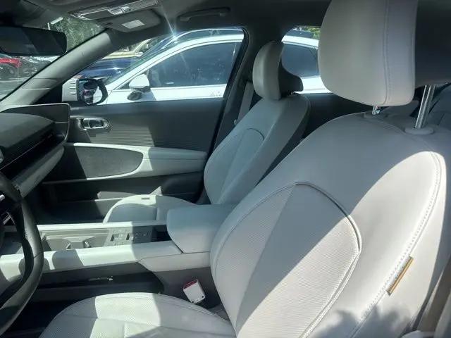 2023 Hyundai IONIQ 6 SEL