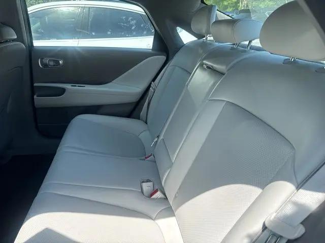 2023 Hyundai IONIQ 6 SEL