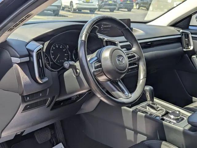 2024 Mazda CX-50 2.5 S Preferred